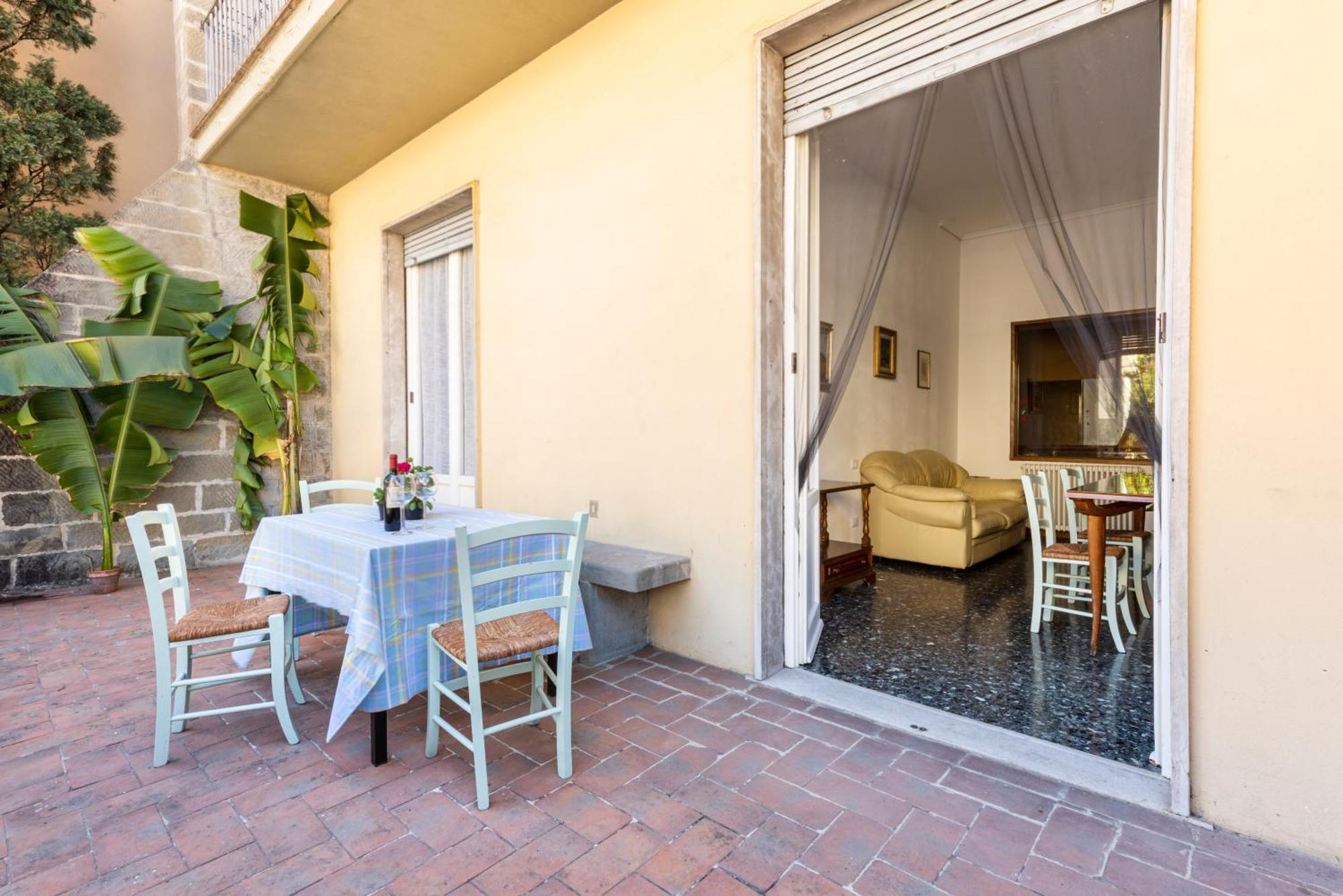 Guerrazzi Uno Air Conditioning Florence Exterior photo